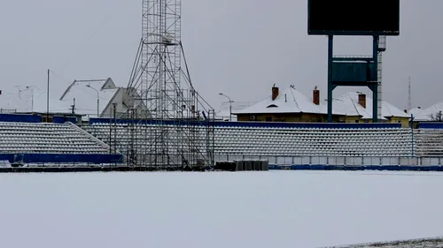 Argăseală, detalii despre meciul din Cupă de la Sibiu dintre Hermannstadt și FCSB. 