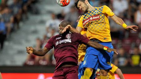 FC Petrolul susține că va disputa meciul cu CFR Cluj pe Stadionul Ilie Oană