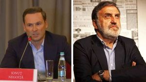 Telenovela vânzării lui Dinamo, aproape de final! Care e termenul limită: „Dacă nu va accepta, asta e!”