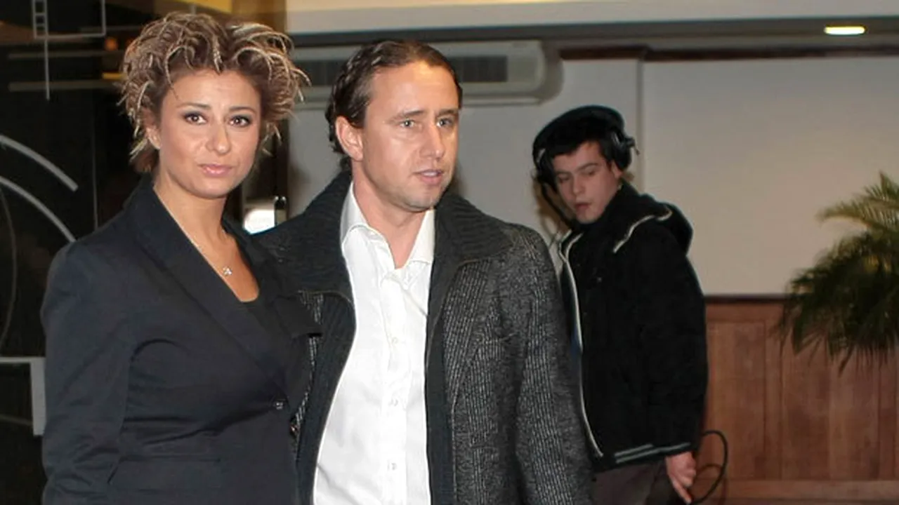 Anamaria Prodan nu are nicio șansă!** Gigi Becali refuză să colaboreze cu soția lui Reghe: 