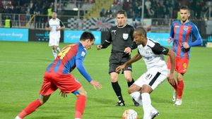 Fostul coleg al lui Gabi Matei e șocat, după ce l-a văzut în cătușe: „Suntem cei mai buni la vorbă, dar când nu poți să-ți plătești facturile...”