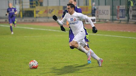 Vis destrămat! Petrolul a fost umilită "acasă" de Botoșani și salvarea pare din nou imposibilă