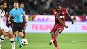 Elvețienii au lăsat neutralitatea de-o parte și au dat vina pe arbitru pentru eliminarea lui Lugano de către CFR