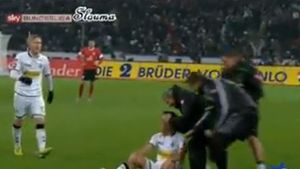 VIDEO Zeci de mii de oameni au stat cu sufletul la gură la faza asta!** Finalul acțiunii l-a uluit până și pe autorul ei