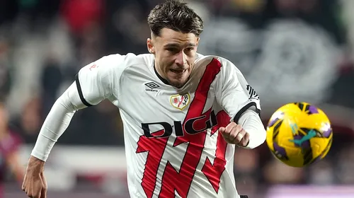 E gata cu transferul lui Andrei Rațiu! S-a aflat numele echipei cu care semnează: nu e Real Madrid sau Barcelona!
