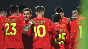 Moment unic în istoria FCSB. Autocarul a plecat fără vedeta lui Gigi Becali: ce a făcut șoferul când și-a dat seama că l-a lăsat pe jos tocmai pe el