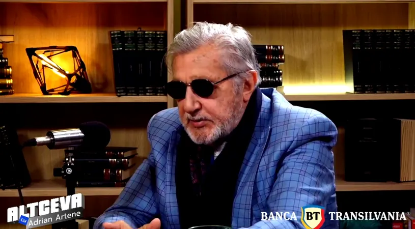 Ilie Năstase lămurește, după 50 de ani, acuzațiile de blat de la finala Cupei Davis din 1972: „Sunt două lucruri clare!” | VIDEO