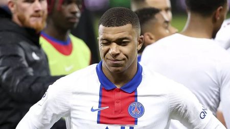 Tatăl lui Kylian Mbappe, declarație șocantă de iubire pentru FC Barcelona: „Eu țin cu voi, dar fiul meu e fanul lui Real Madrid”
