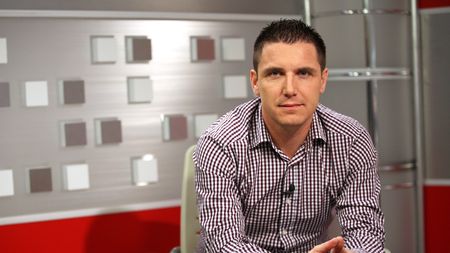 Narcis Răducan despre 20 de echipe în Liga I:  "Intrăm puțin în penibil cu discuția asta"