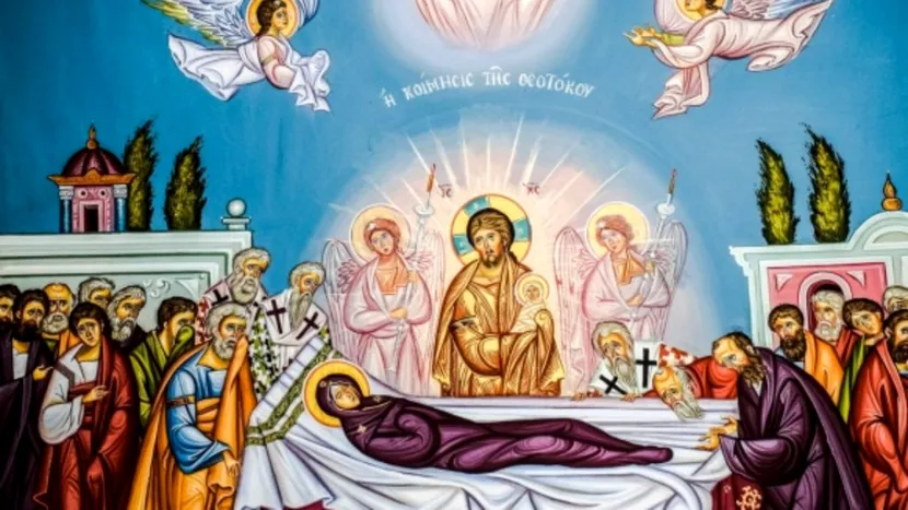 Sfânta Maria Mare 2020. Tradiții și superstiții
