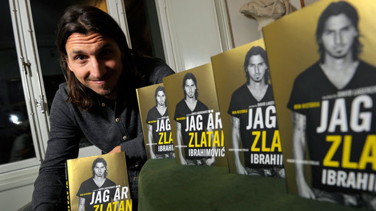 Amănunte INCENDIARE din viața lui Ibrahimovic:** "Am intrat cu Ferrari-ul până lângă teren! Pep mă fixa" VEZI ce a urmat