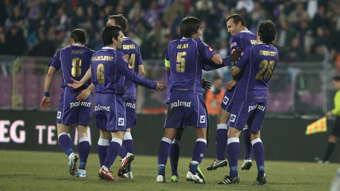 BOMBĂ‚!** Timișoara fără licență - Vasluiul, în Champions League? Iancu: "Un TICĂ‚LOS face demersuri la UEFA să nu o primim!"