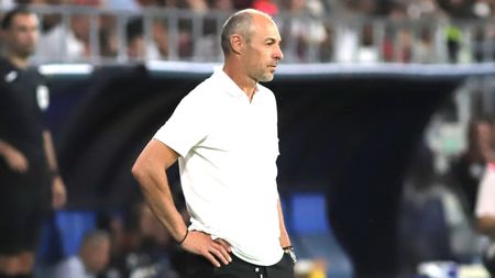 DECLARAȚII Bogdan Andone a dat cărțile pe față după FCSB – FC Argeş: „Suntem în căutări. Vor fi 6 schimbări”