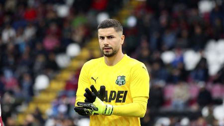 „La Atletico Madrid va fi din nou rezervă”. Horațiu Moldovan e obligat să ia o decizie importantă pentru carieră
