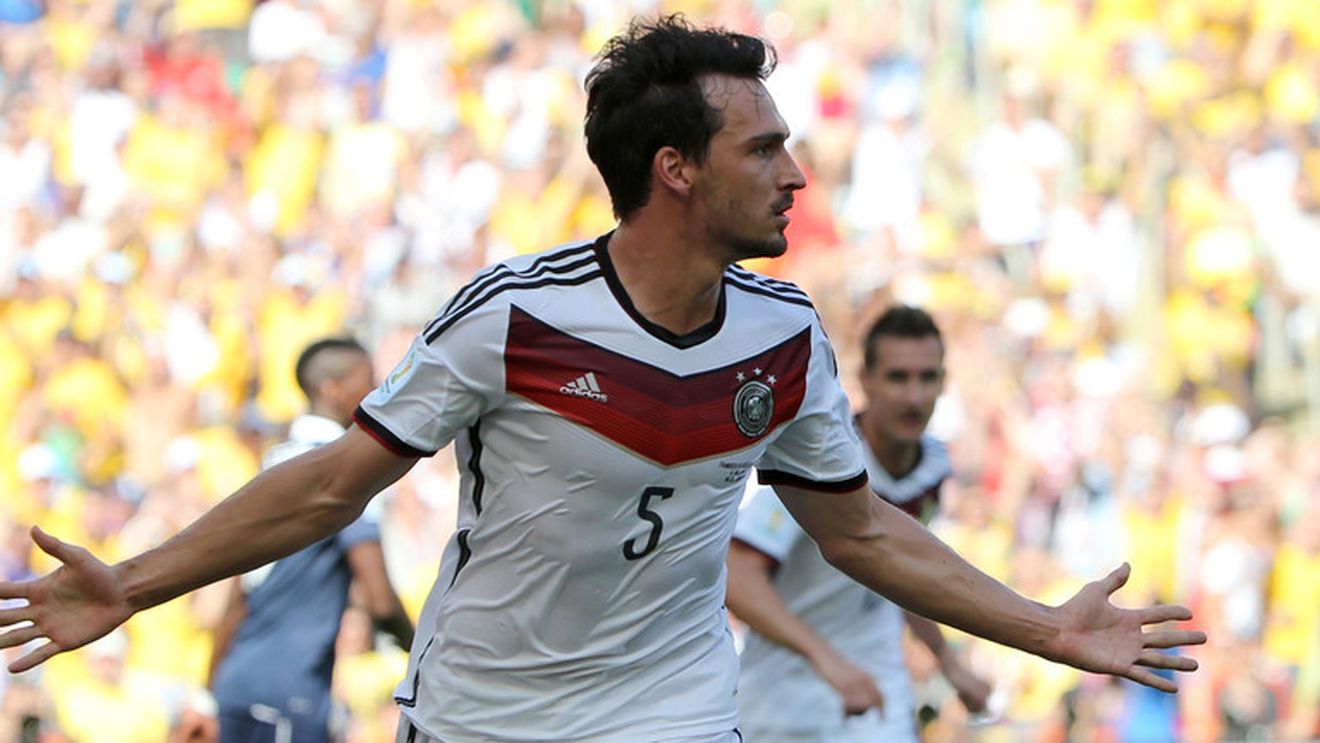 În 2012 era în dizgrația tuturor, iar acum este cel mai important fundaș al lui Low. "E nevoie de timp pentru a ne obișnui unul cu altul"