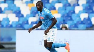 Bayern Munchen dă tun după tun pe piața transferurilor! Campioana Europei a făcut o ofertă de 45 de milioane de euro pentru transferul lui Kalidou Koulibaly de la Napoli
