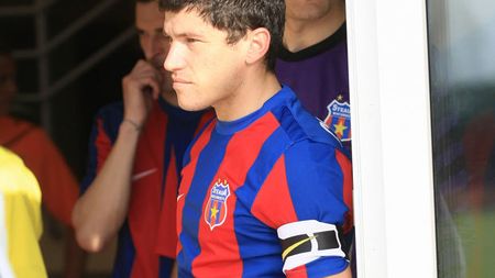 Cîrțu este dur cu noii săi elevi:** "Nu trebuie să fii expert ca să vezi că Steaua nu are un lider"