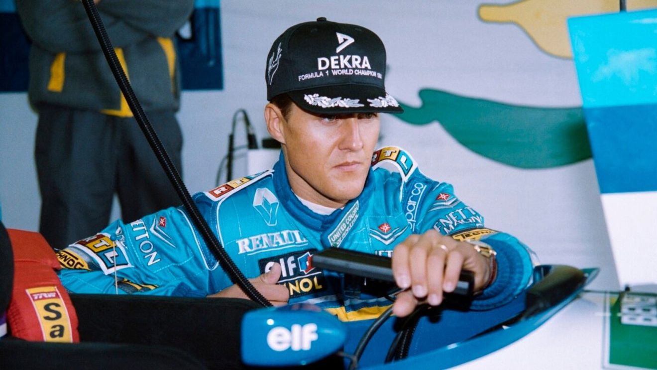 Fotografiile şi filmulețele care arată starea reală a lui Michael Schumacher le-au adus 5 ani şi 6 luni de puşcărie şantajiştilor, dar niciunul nu va sta nici măcar o zi în închisoare