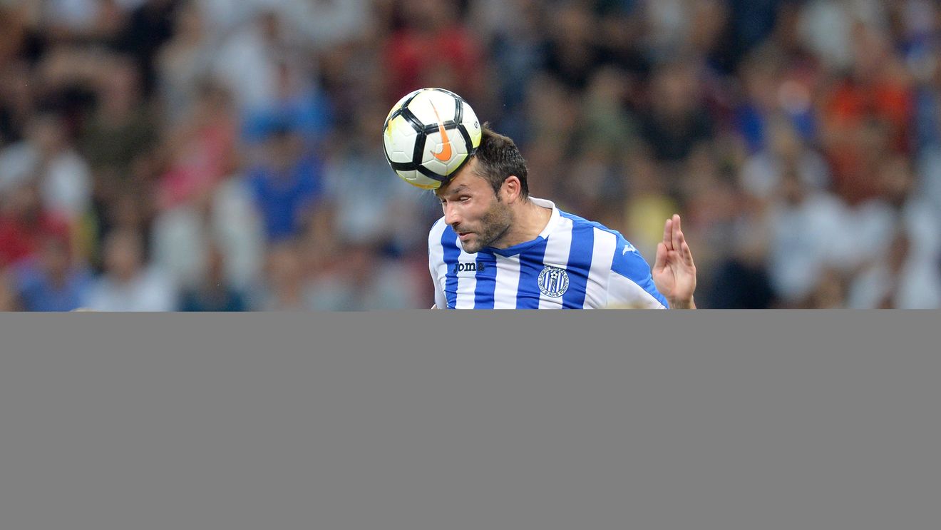 Black Friday de la Novi Sad. Poli Iași - FCSB 1-0, un meci decis de eroarea sârbului Bogdan Planic. Echipa lui Dică rămâne lider cu un punct avans, dar cu un joc în plus față de CFR