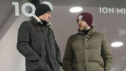 Angelescu, anunț despre retragerea lui Dan Șucu de la Rapid: „Fericit nu are cum să fie”