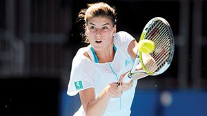 E de bine pentru români, la Wimbledon