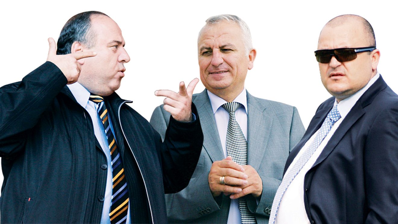 Pinalti: "Buzău - Craiova a fost un meci dubios!"