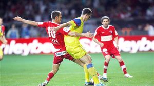 Steaua și Dinamo, în Top 100 IFFHS! Vezi ce locuri ocupă echipele din România