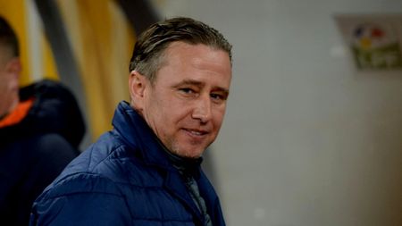 Prima victorie pentru Laurențiu Reghecampf în Cupa Campionilor Asiei. Alexandru Mitriță n-a fost în lot