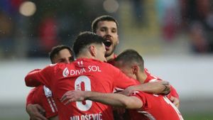 UTA și-ar putea pierde golgheterul după meciul cu Oțelul Galați! Ce spune Mircea Rednic