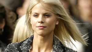 Momente jenante pentru fosta soție a lui Tiger Woods! Cum și-a "cumpărat" intrarea într-un club de fițe