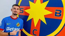 FCSB a primit vestea! URGENȚĂ: Meriton Korenica!