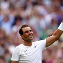 Filmulețul prin care Rafa Nadal a anunțat că s-a retras din tenis. Emoție pură