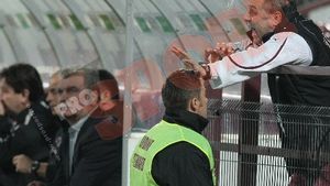 "Suntem pe un drum bun! Îi felicit pe jucători"** Cum comentează Șumi o eventuală demitere