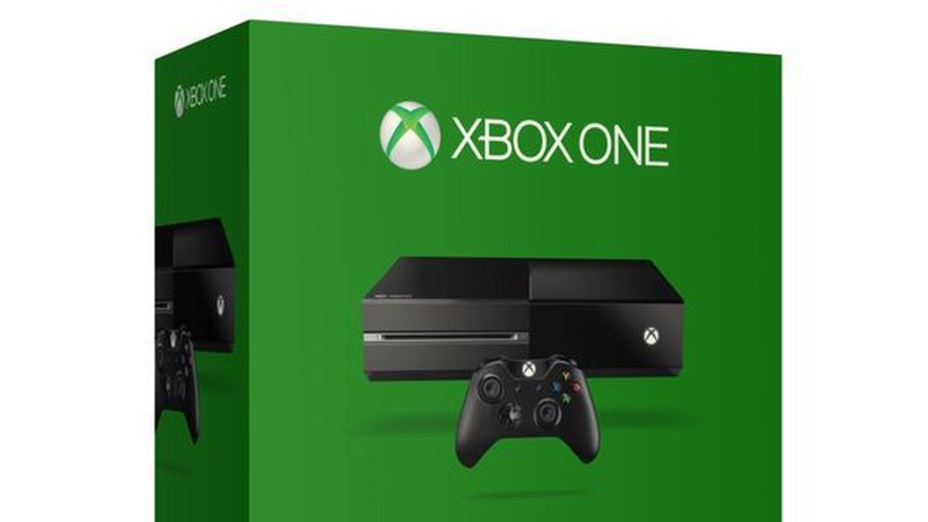 Xbox One - o nouă interfață și suport pentru jocurile de Xbox 360 în noiembrie