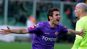 "Cu Mutu pe teren**, mereu ne așteptăm la rezultate importante"