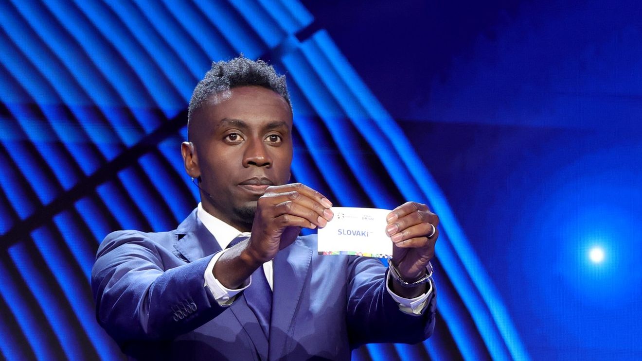 Totul despre Slovacia, adversara României în grupa E la EURO 2024. Cine este, de fapt, rivala naționalei lui Edi Iordănescu