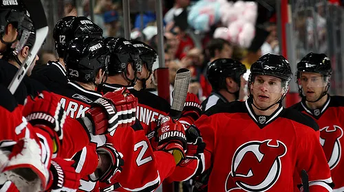 New Jersey Devils s-a calificat în finala Cupei Stanley