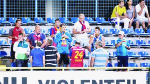 Situație GRAVĂ‚ la Steaua!** Prima consecință după ce echipa a plecat din Ghencea