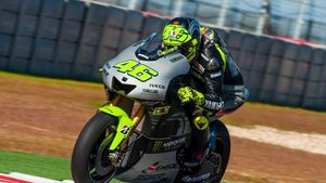"Il Dottore" a revenit în top!** Rossi, primul în ziua a II-a a testelor de pe circuitul de la Jerez