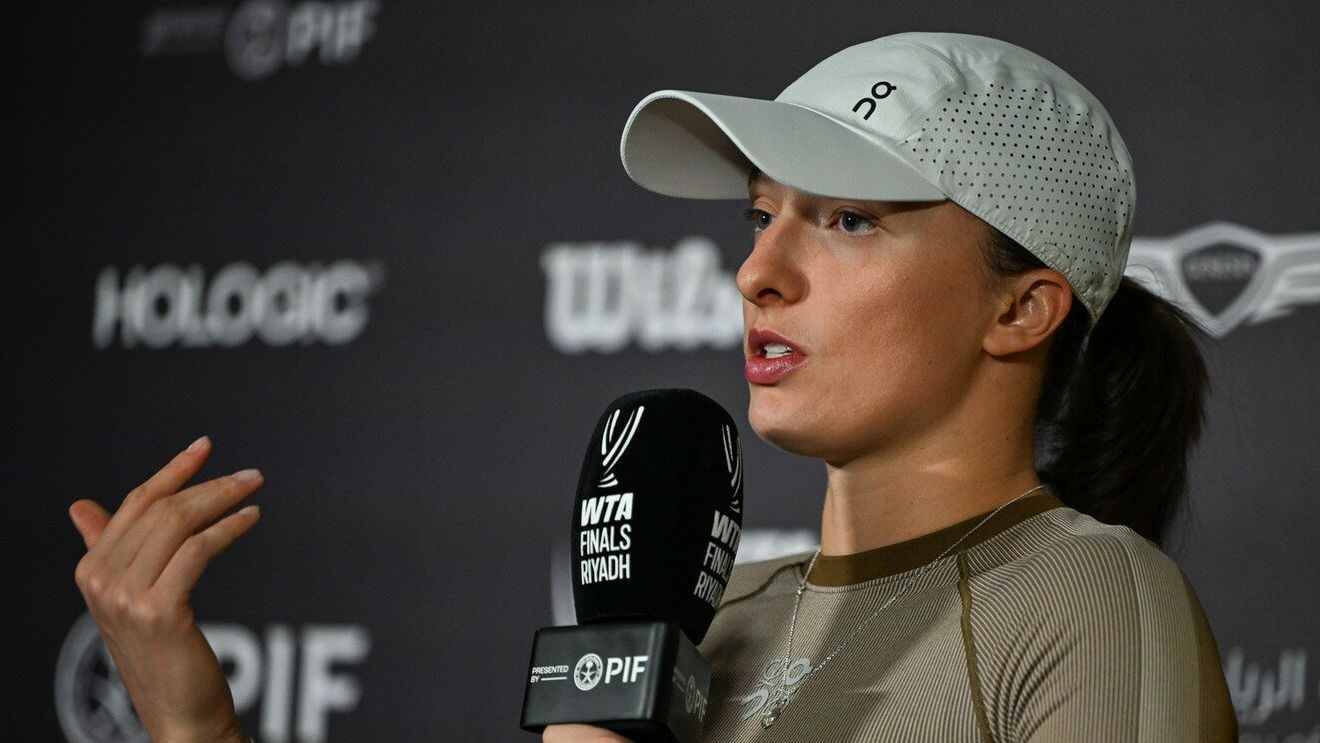 Iga Swiatek contestă „Bătălia sexelor” dintre Aryna Sabalenka și Nick Kyrgios: „Nu avem nevoie de așa ceva!” Tensiuni uriașe în tenis
