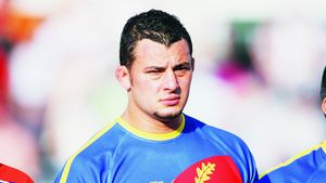 În sfârșit, "Stejarii" au ajuns în Uruguay