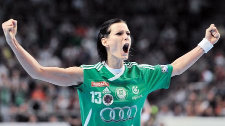 Premieră în Liga Campionilor!** Gyor și Buducnost se înfruntă în finala celui mai important trofeu european intercluburi