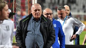 Delegări controversate la CFR Cluj - FC U Craiova! Oltenii fac scandal și citează din Eminescu: "Am venit să mi te-nchini!"