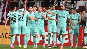 Gigi Becali a primit oferta să cumpere doi fotbaliști de top de la CFR Cluj. Jucătorii, propuși de impresari: „Să-i ia Șucu”