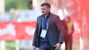 UTA, cu gândul doar la play-off după victoria cu Clinceni! Laszlo Balint: „Asta ne-am propus!”