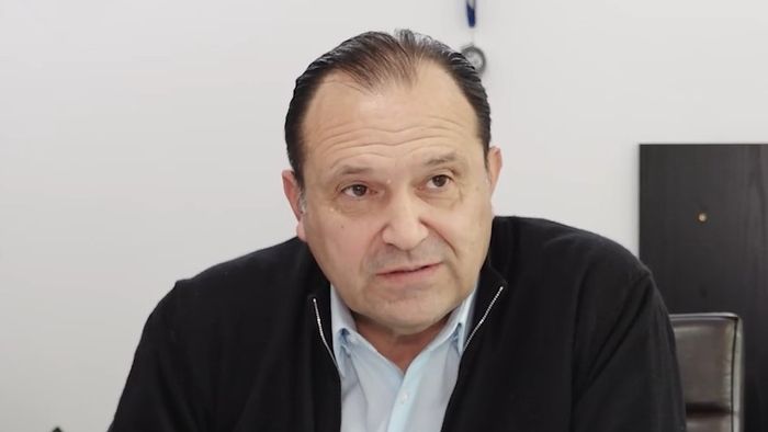 Constantin Din, reacție după dezvăluirile în cazul lui Xavi Pascual. „Câți președinți de federație au venit în România la meciurile cu noi?" Ce spune despre situația selecționerului | EXCLUSIV