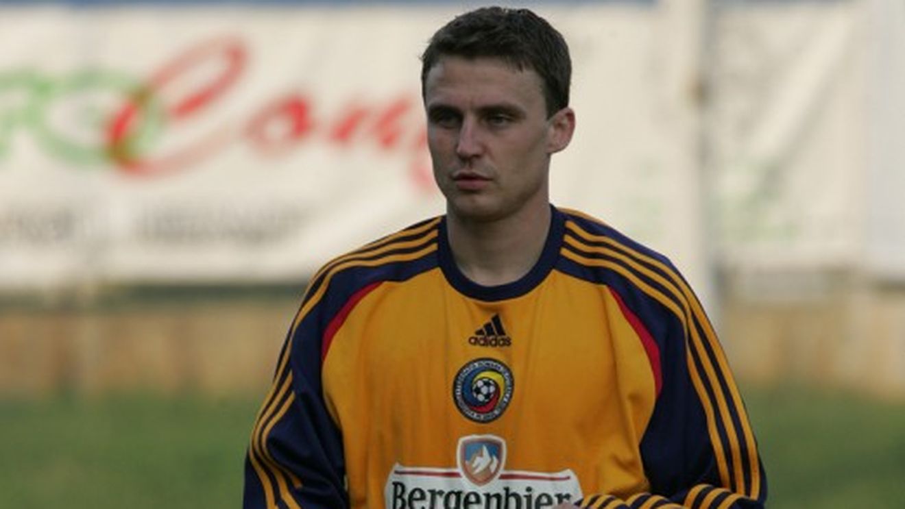 Ghionea a găsit soluția pentru calificare: "Adversarii să ne trateze de sus!" TU CE CREZI?