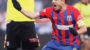 Rădoi: „Unii uită să joace fotbal când ajung la Steaua"