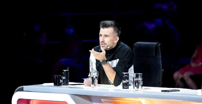 Ce a făcut Florin Ristei cu marele premiu ”X Factor” câștigat în 2013
