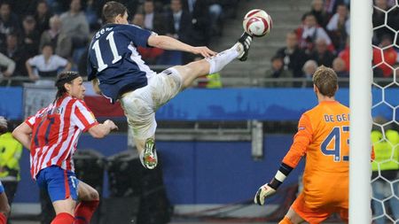 "Van de Gea", aproape de United! **Vezi ce ofertă fabuloasă pregătesc englezii